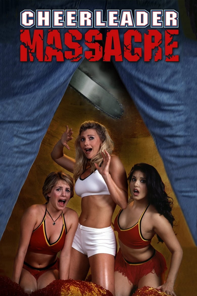 Cheerleader Massacre (2003)