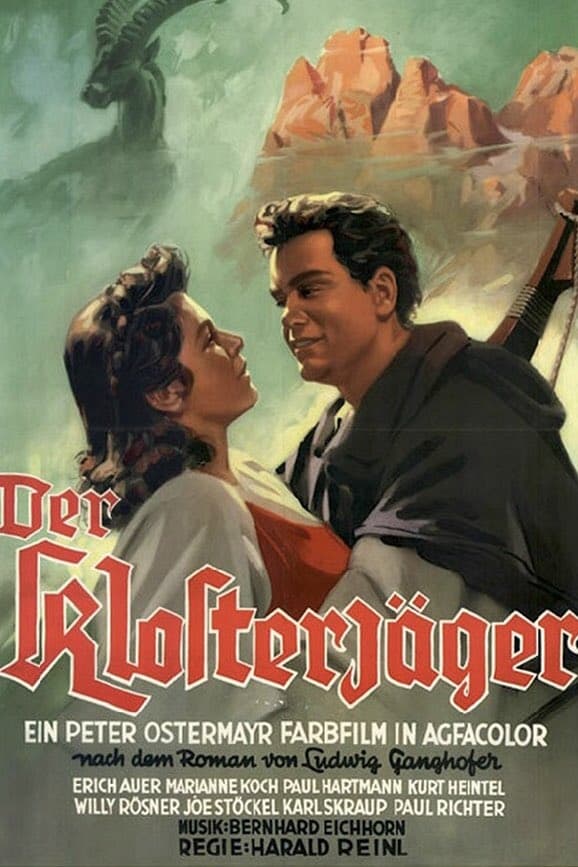 Der Klosterjäger (1953)