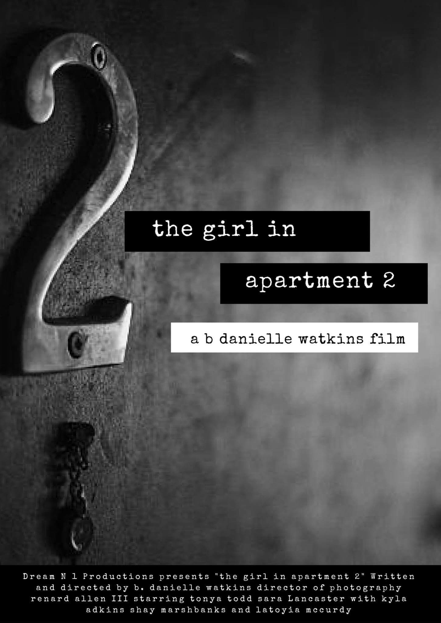 The Girl In Apartment 2