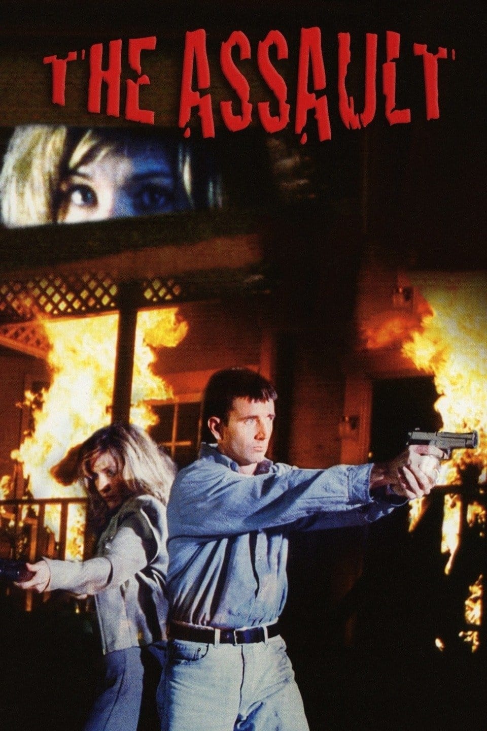 The Assault (1996)