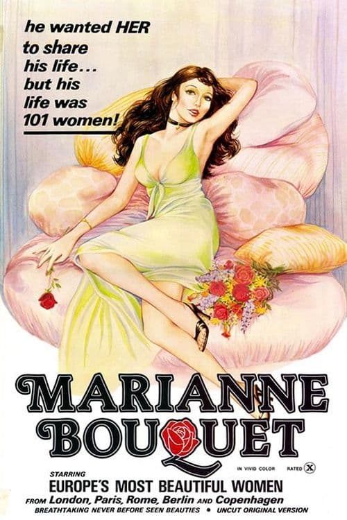 Marianne Bouquet (1972)