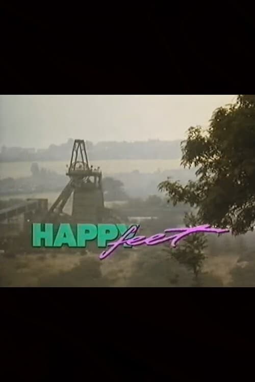 Happy Feet (1991)