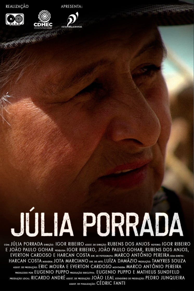 Júlia Porrada