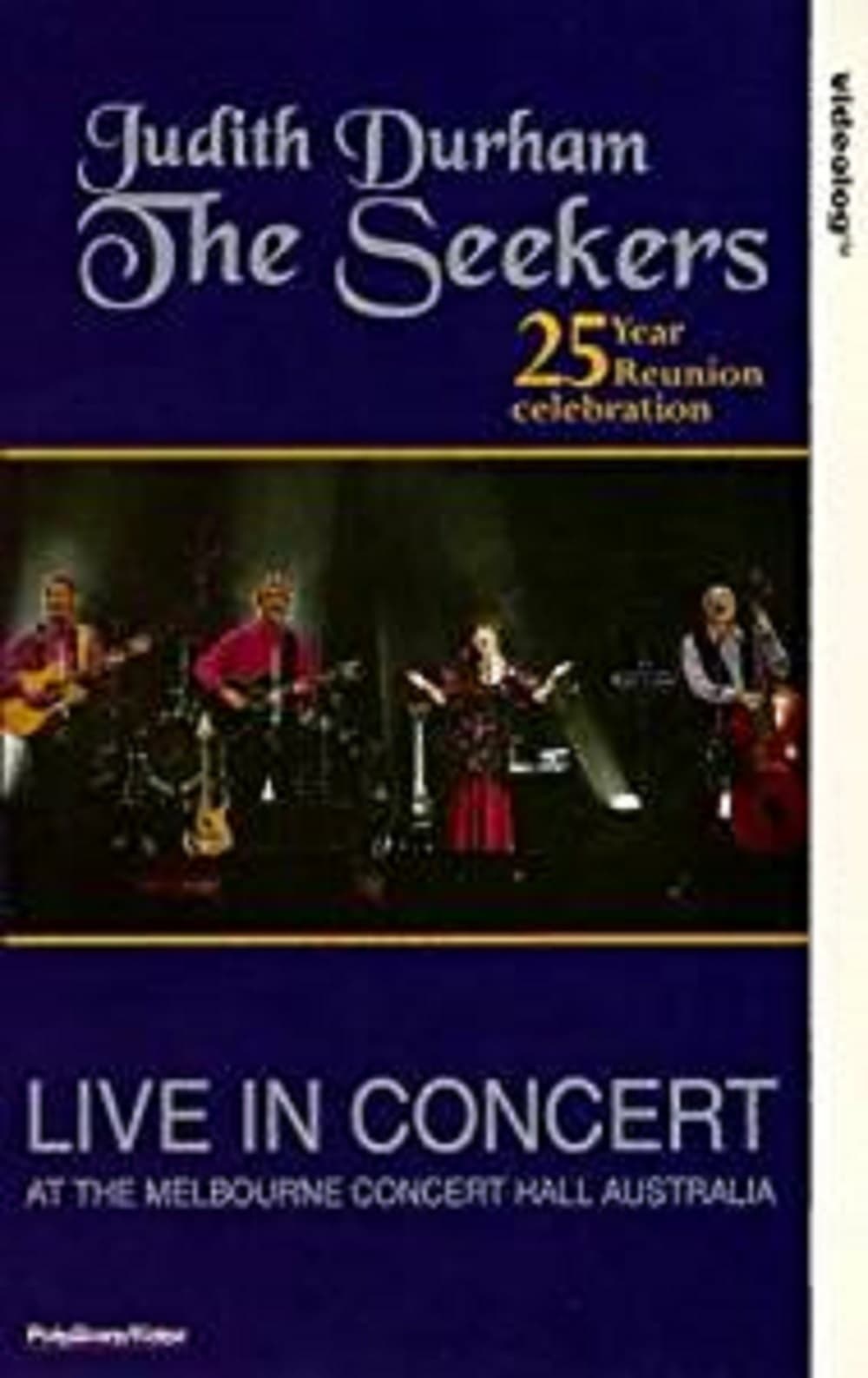 The Seekers 25 Year Reunion