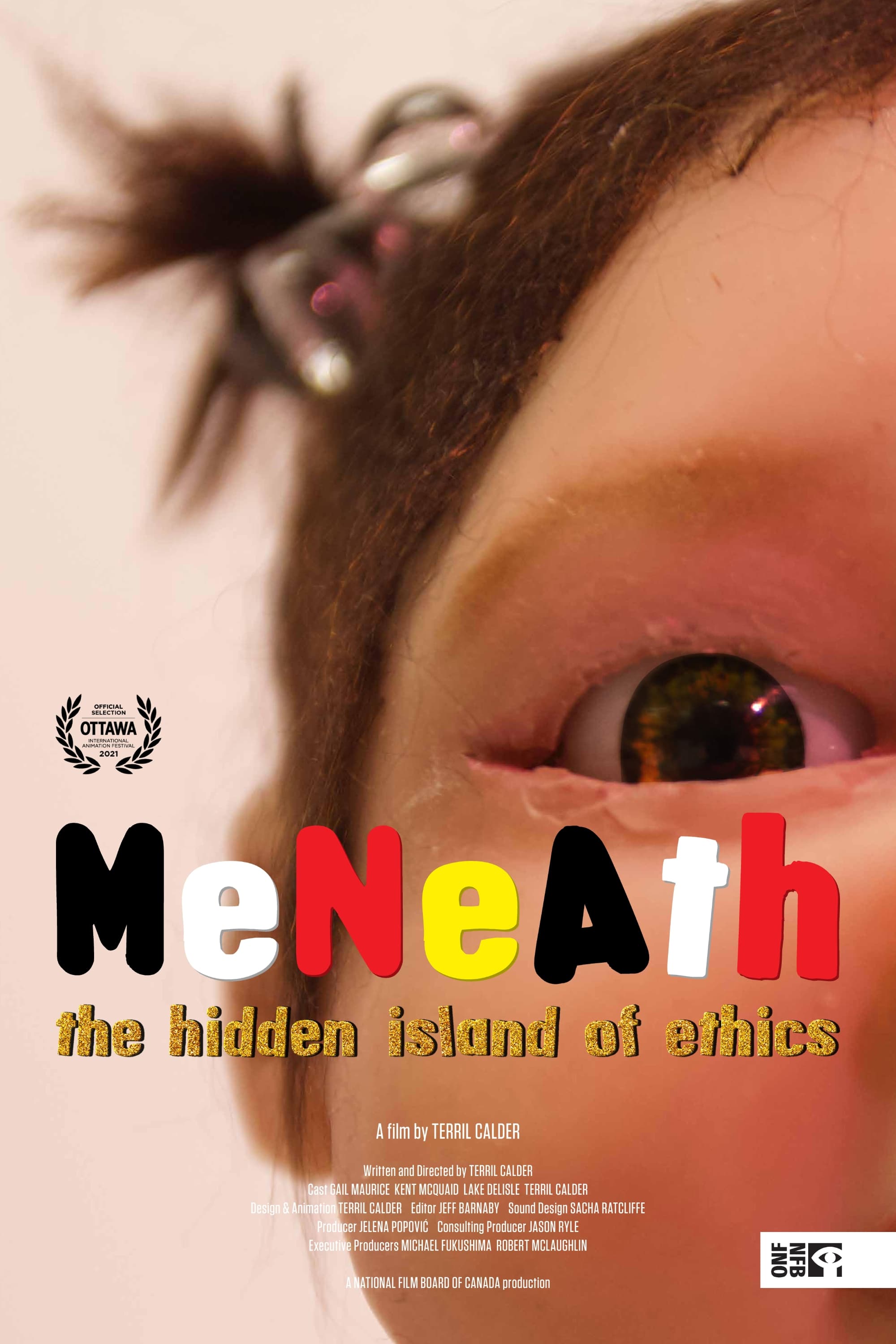 Meneath: The Hidden Island of Ethics