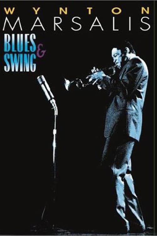 Wynton Marsalis - Blues & Swing