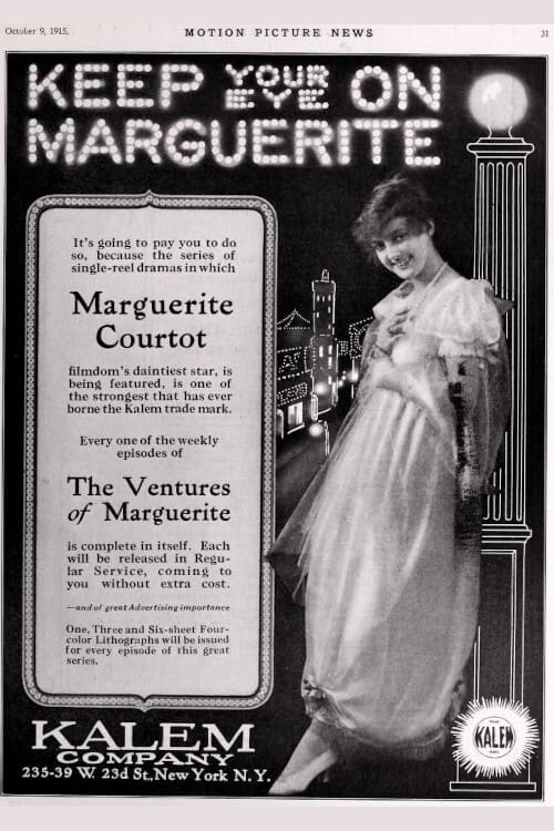 The Ventures of Marguerite