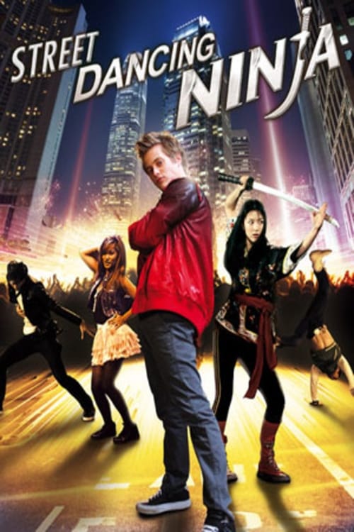 Dancing Ninja (2010)