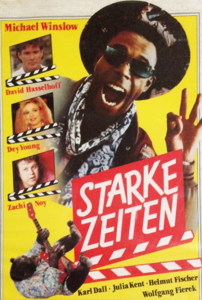 Starke Zeiten (1988)