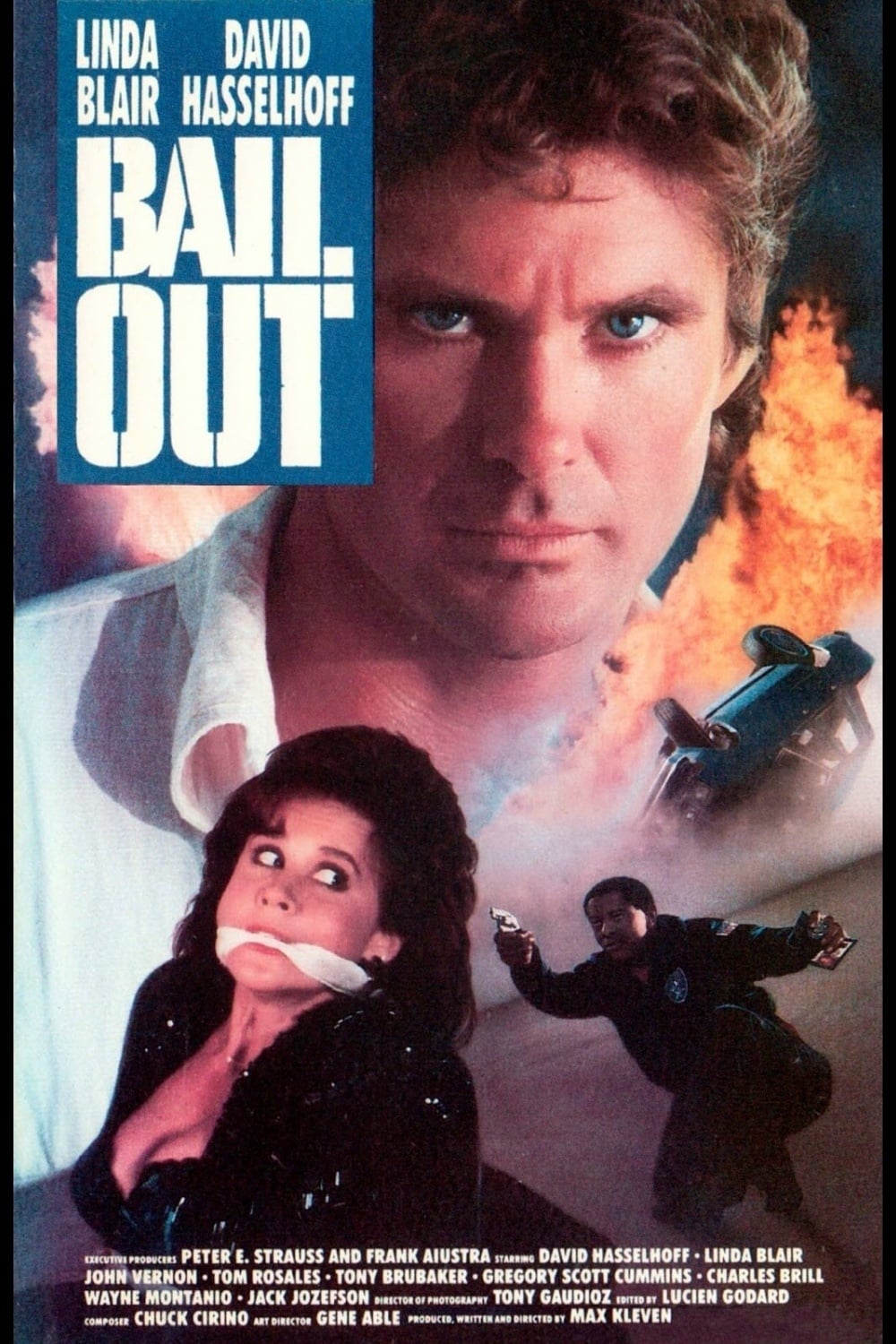 Bail Out (1989)
