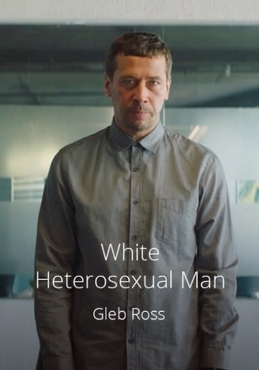 White Heterosexual Man