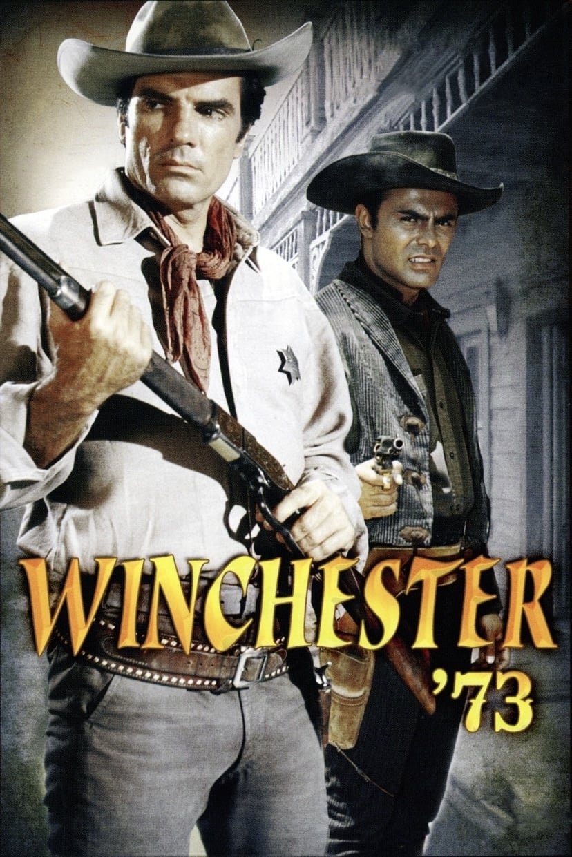 Winchester '73 (1967)