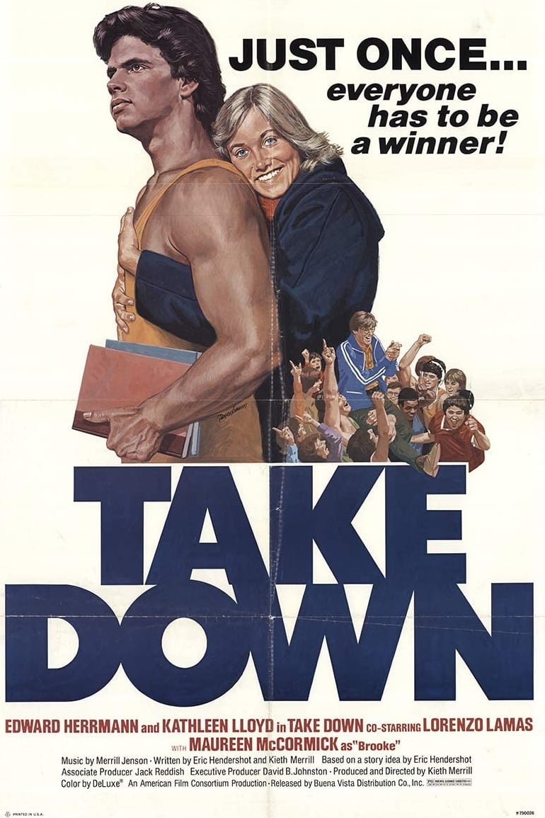 Take Down (1979)