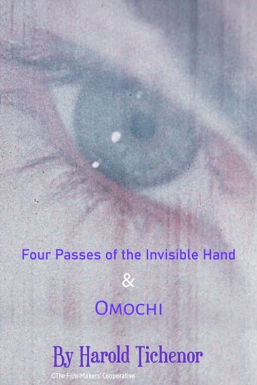 Four Passes of the Invisible Hand