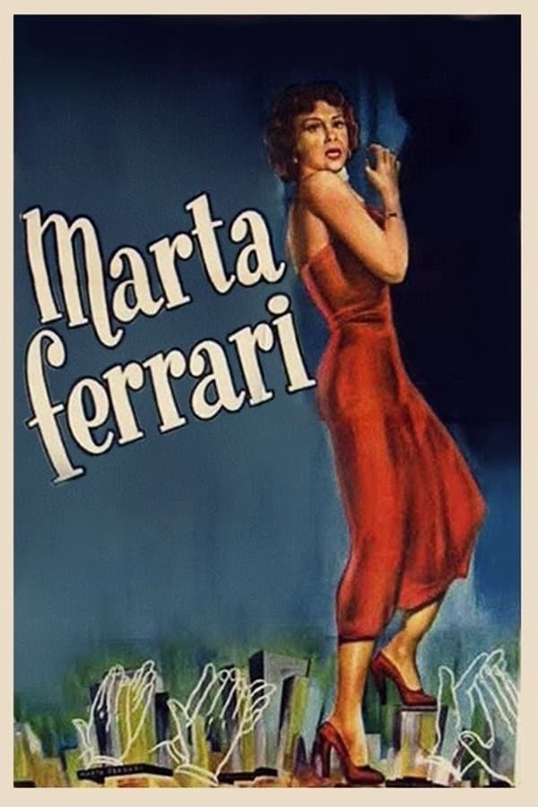 Marta Ferrari (1956)