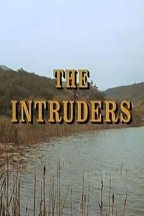 The Intruders (1970)