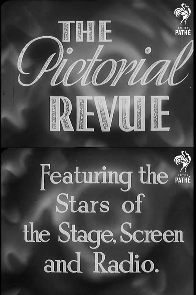 The Pictorial Revue
