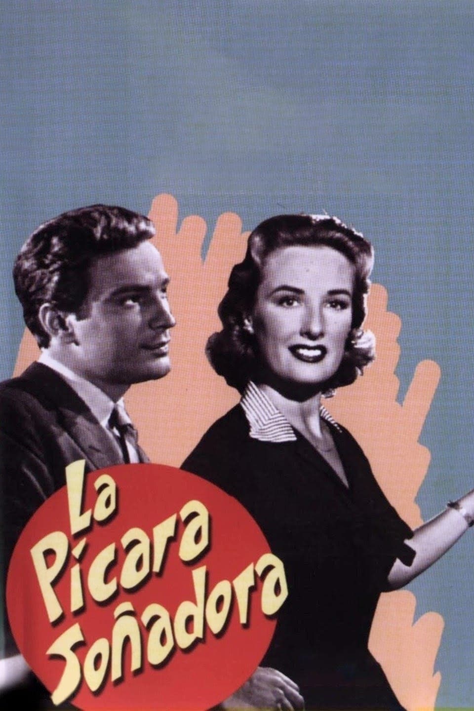 La pícara soñadora (1956)