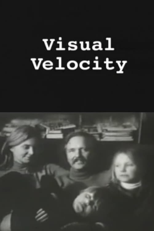 Visual Velocity: The Work of Stan VanDerBeek