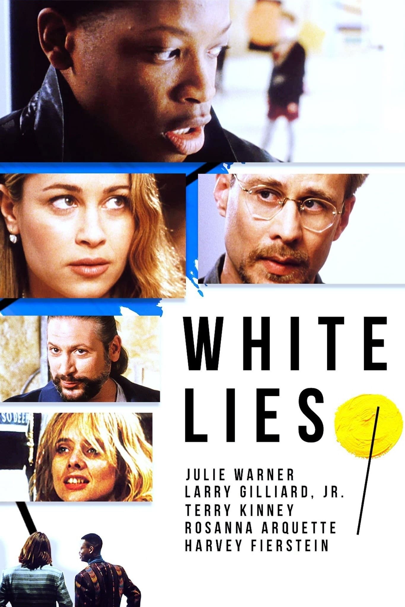 White Lies (1997)