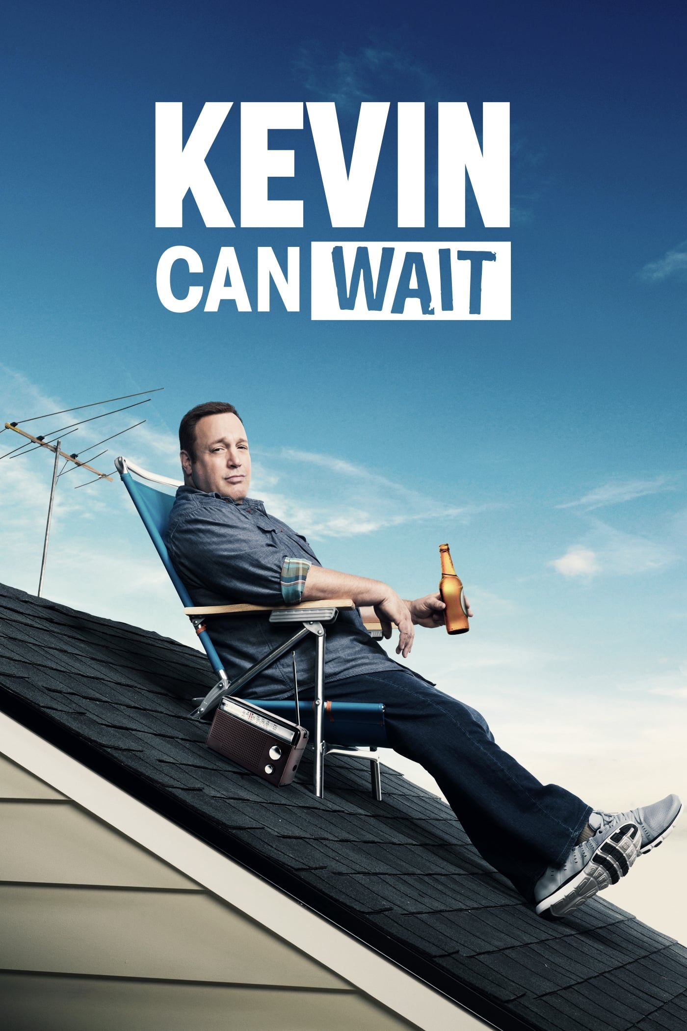 Kevin Can Wait (2016)