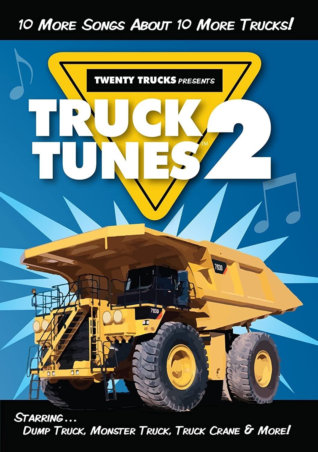Truck Tunes 2