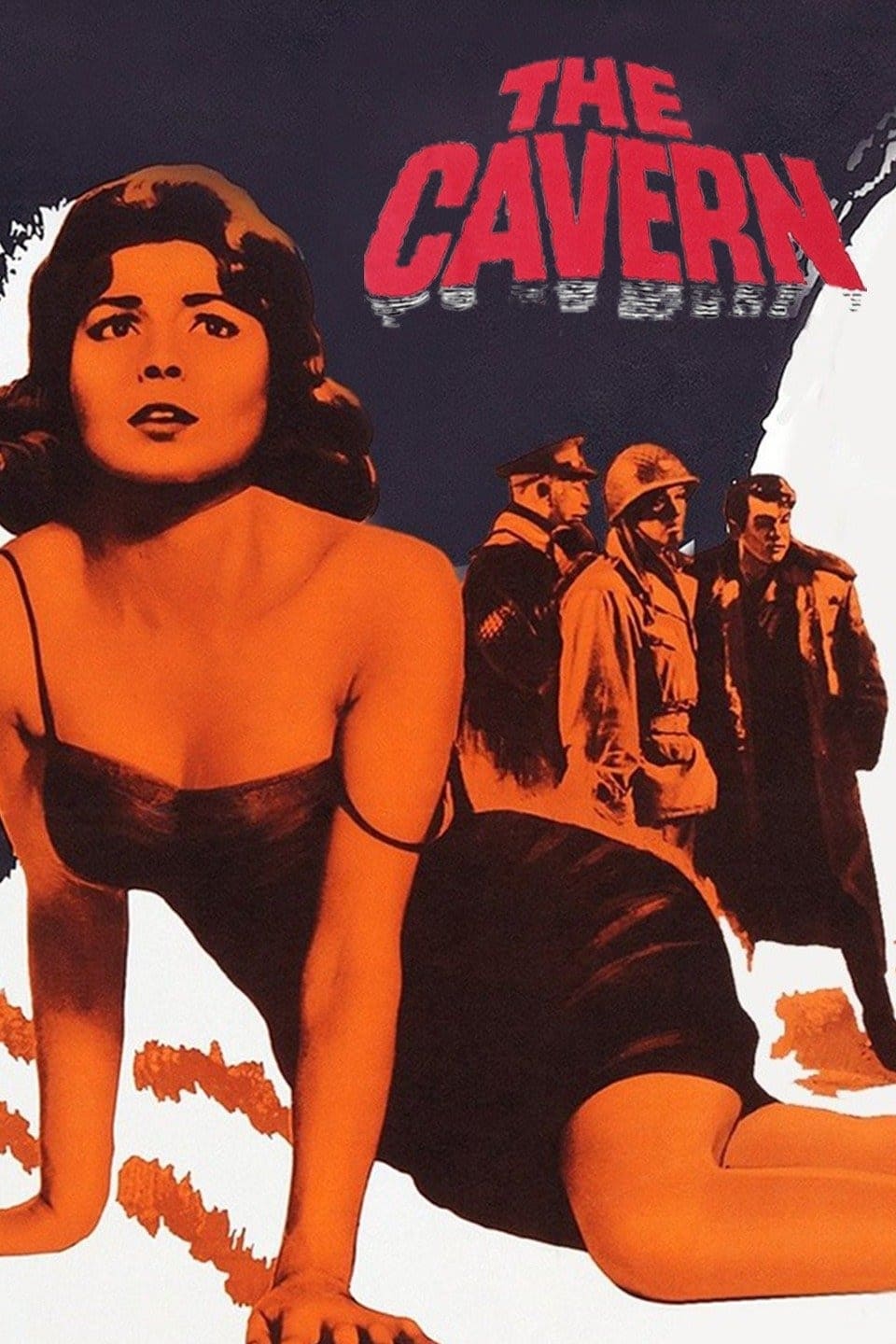 The Cavern (1964)