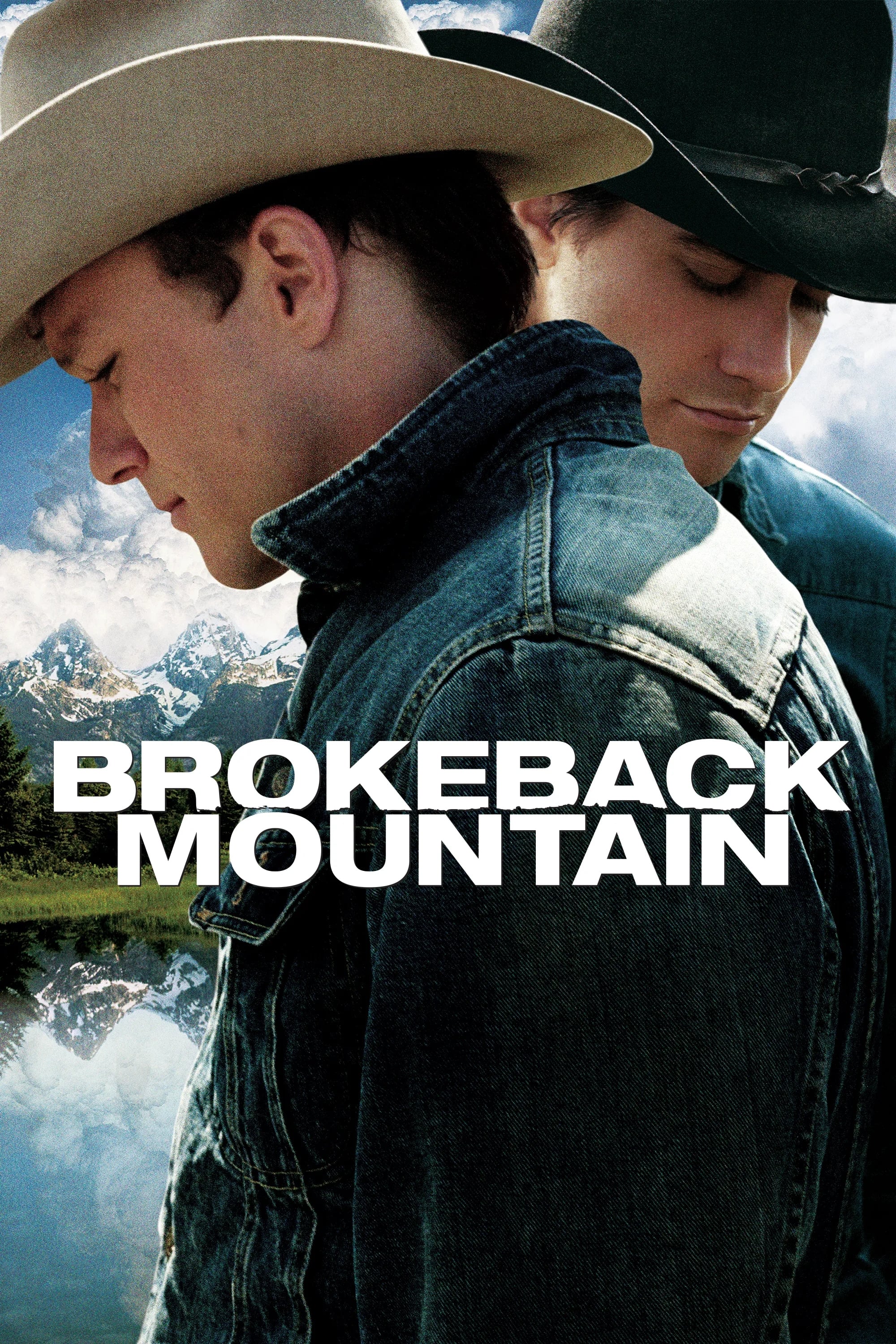 O Segredo de Brokeback Mountain (2005)