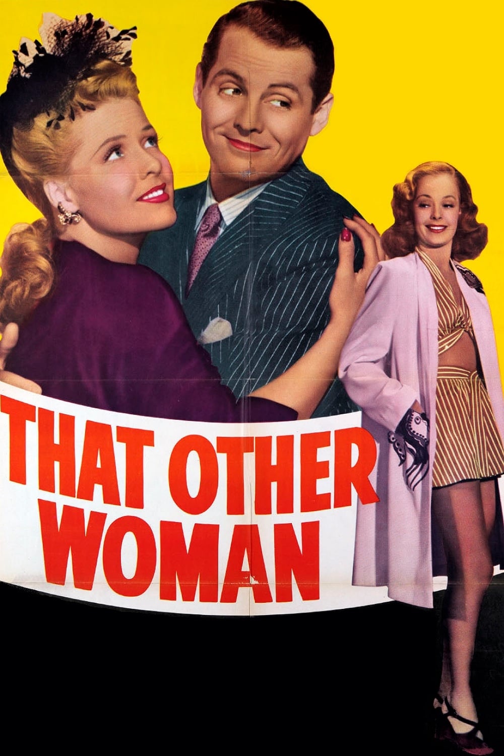 That Other Woman