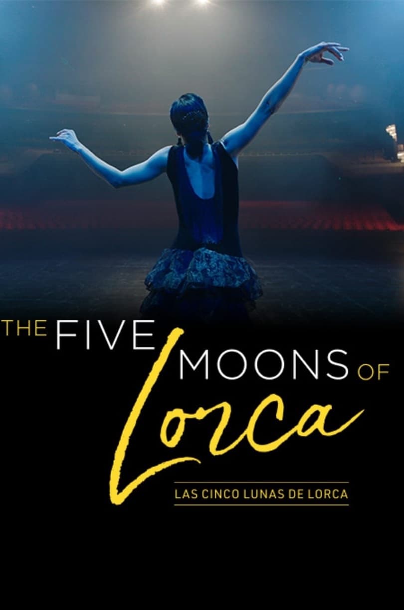 The Five Moons of Lorca