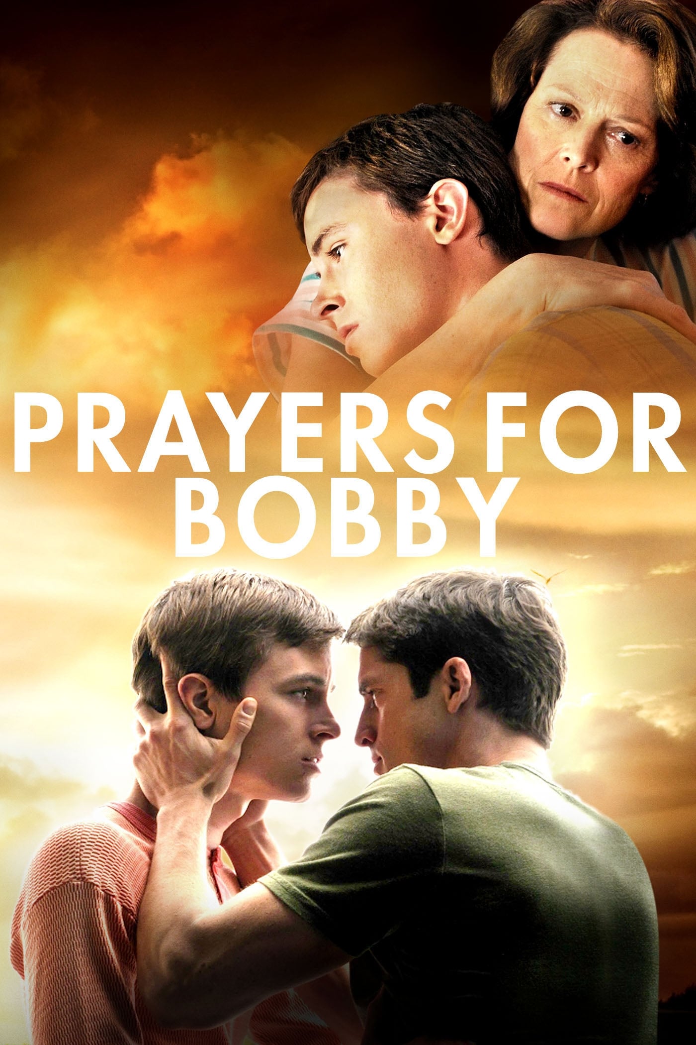 Oraciones para Bobby (2009)