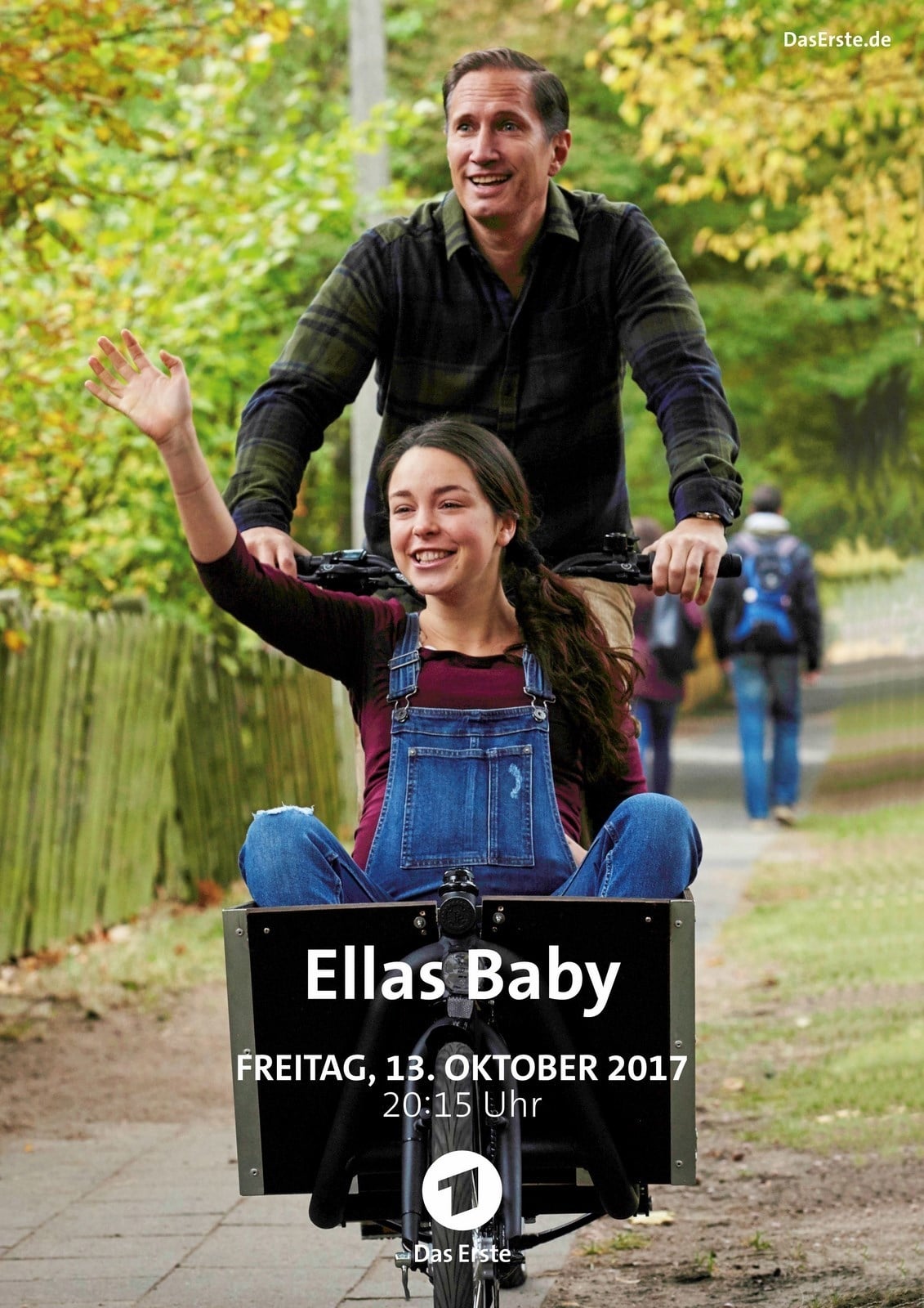 Ellas Baby (2017)