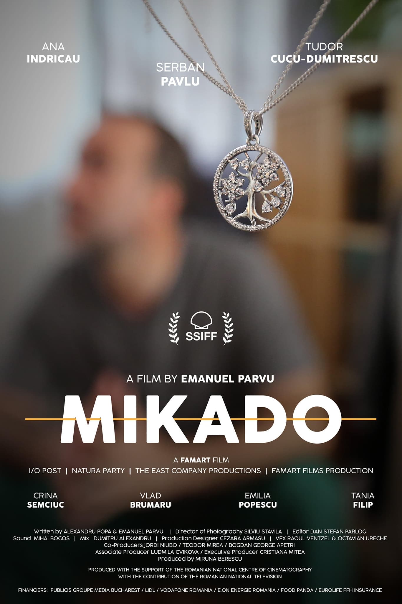 Mikado (2021)