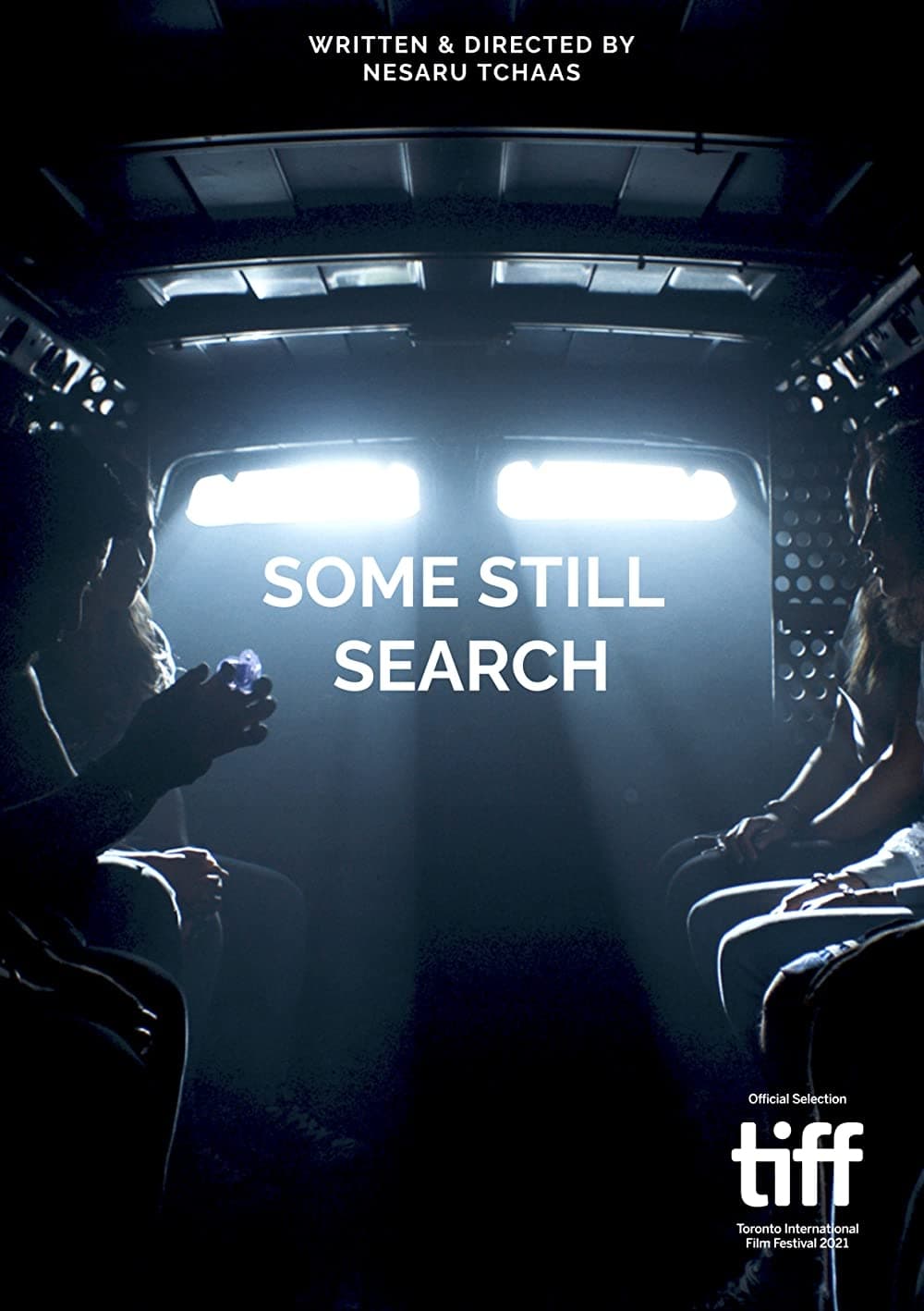 Some Still Search
