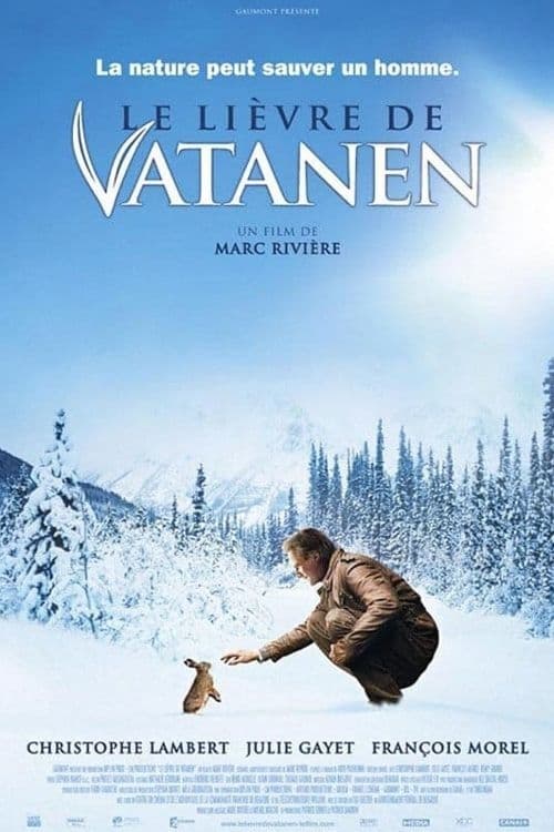 Vatanen's Hare (2006)