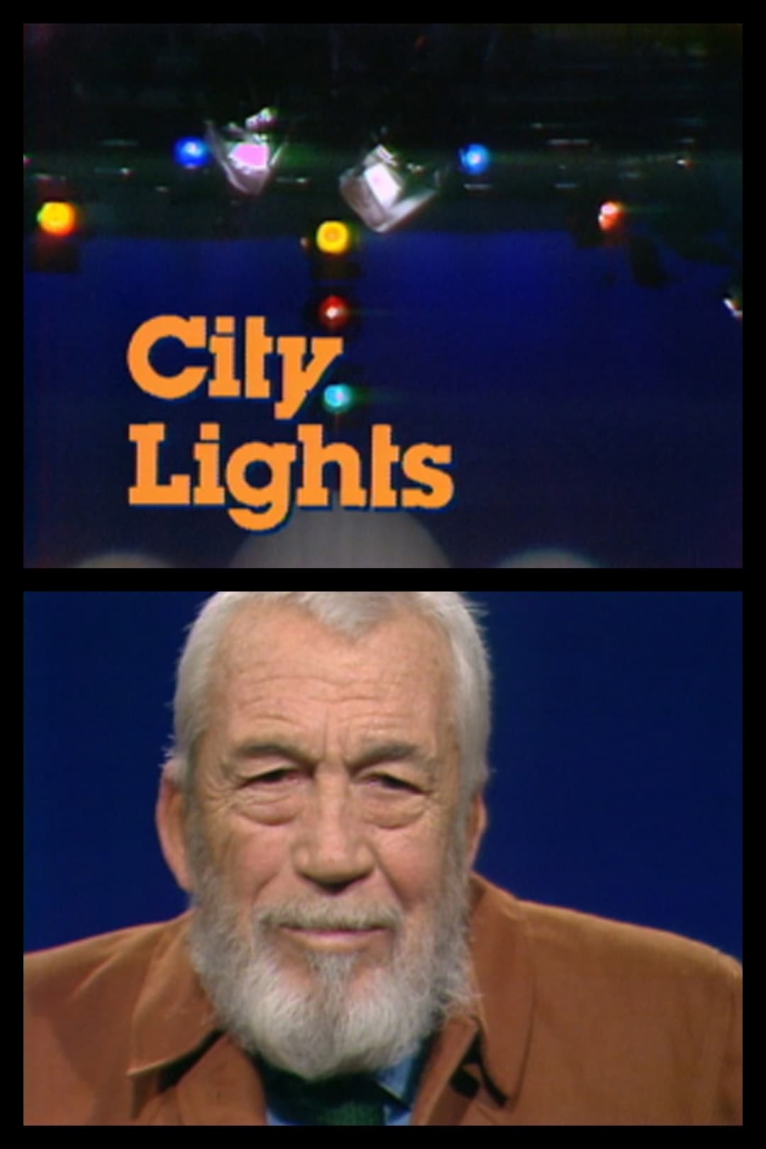 City Lights: John Huston