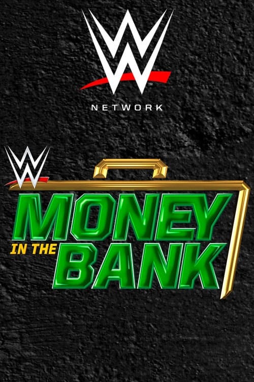 WWE Network Collection: Money in the Bank