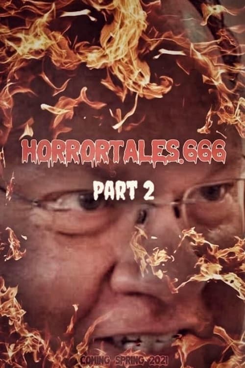 Horrortales.666 Part 2