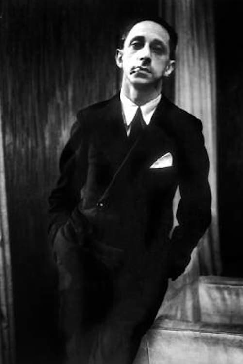 Jean-Michel Frank - Tragic Genius of Art Deco