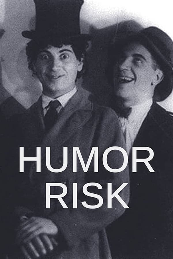 Humor Risk