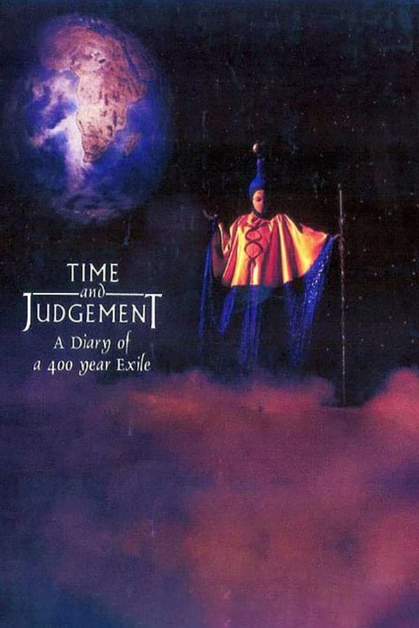 Time and Judgement: A Diary of a 400 Year Exile