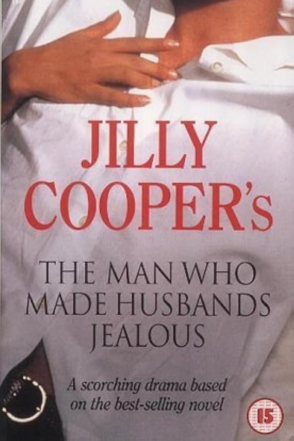 The Man Who Made Husbands Jealous