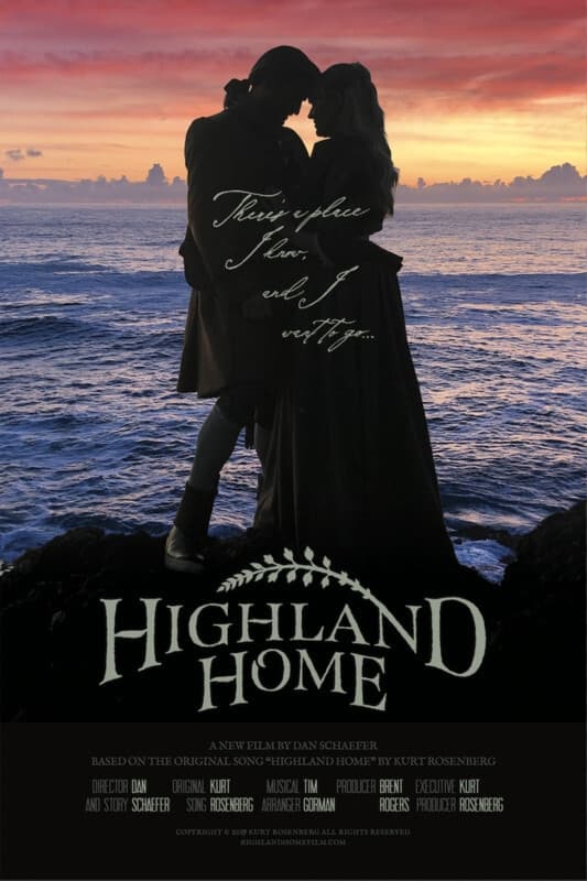 Highland Home