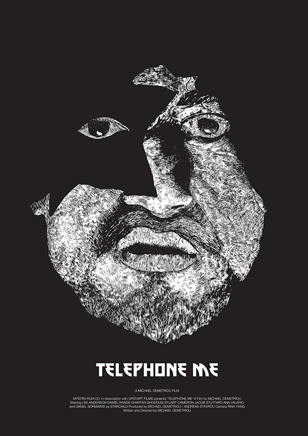 Telephone Me