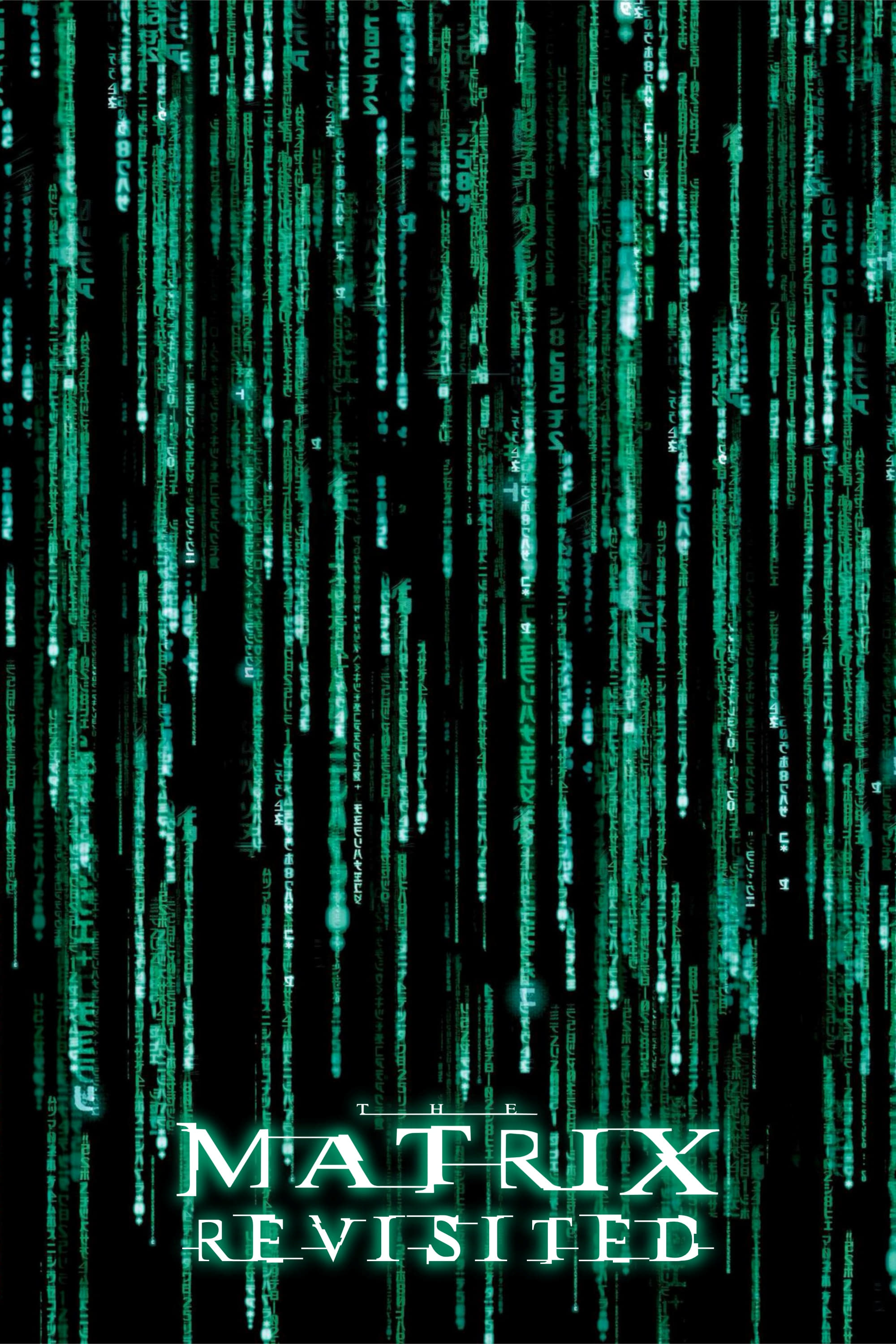 Matrix: Descubre lo increíble