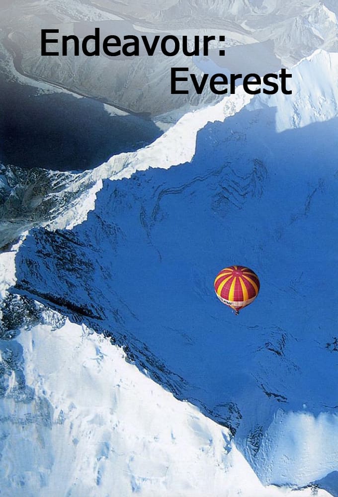 Endeavour: Everest