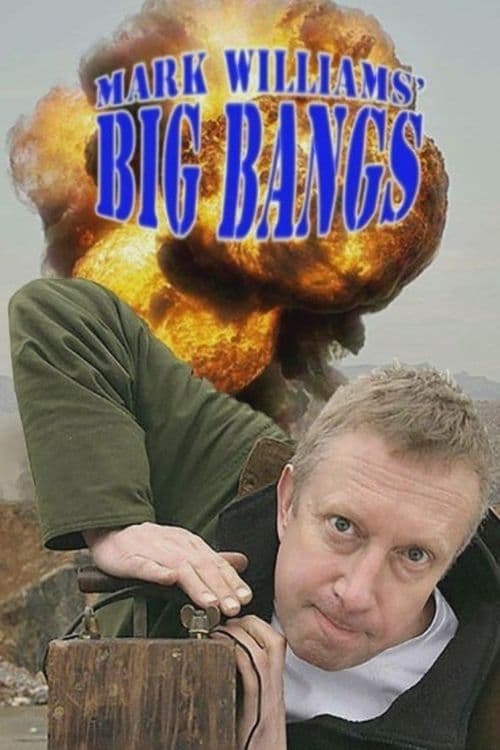Mark Williams' Big Bangs