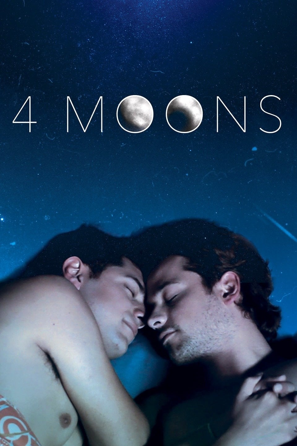 4 Moons (2014)