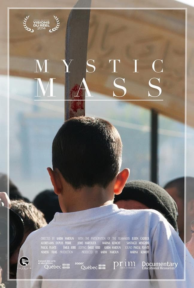 Mystic Mass