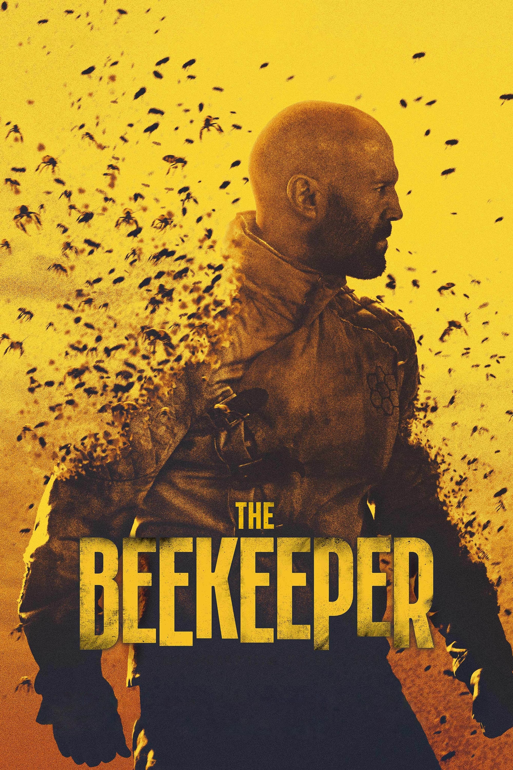Beekeeper - Rede de Vingança